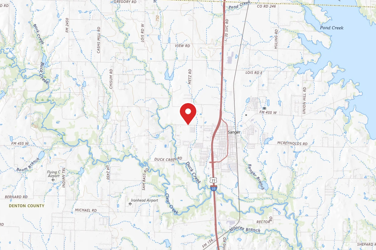 Wagon Master RV Park and Alpaca Farm