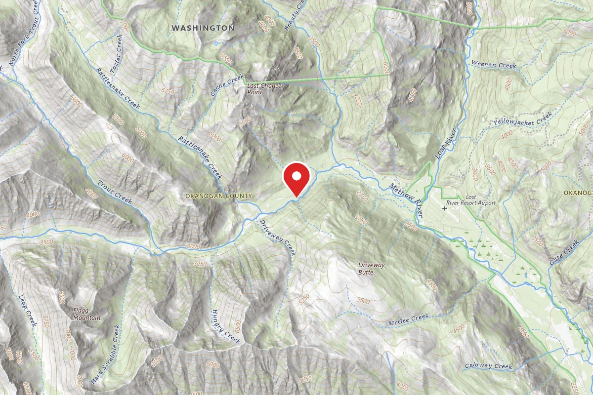 River Bend Campground