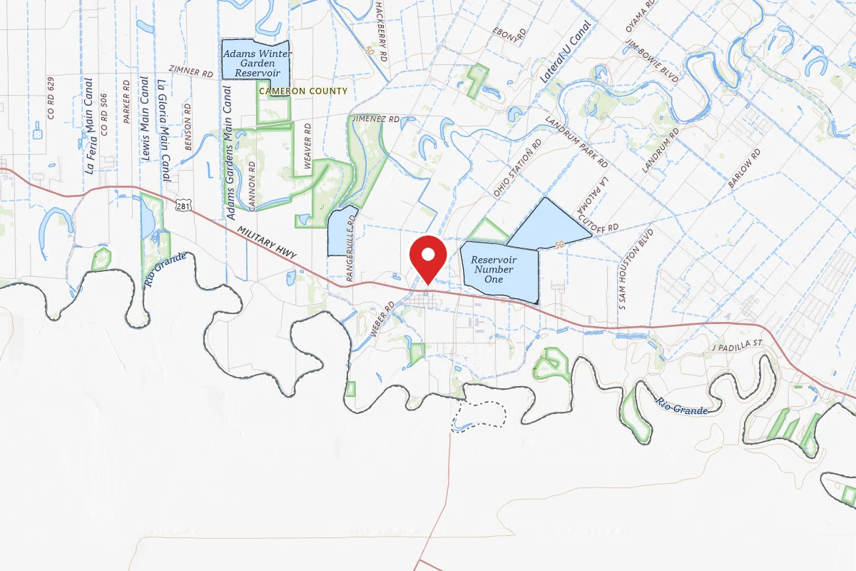 Angler's Nest RV Park