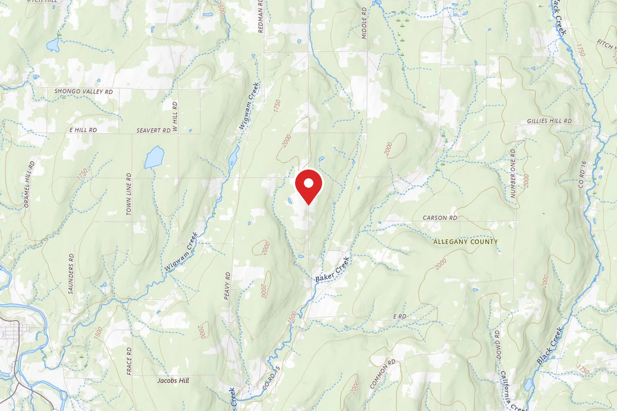 Evergreen Trails Campground