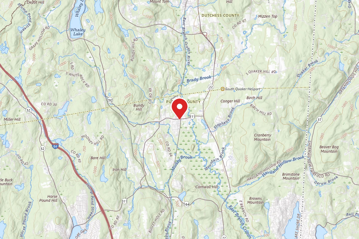 Camp Wilbur Herligh