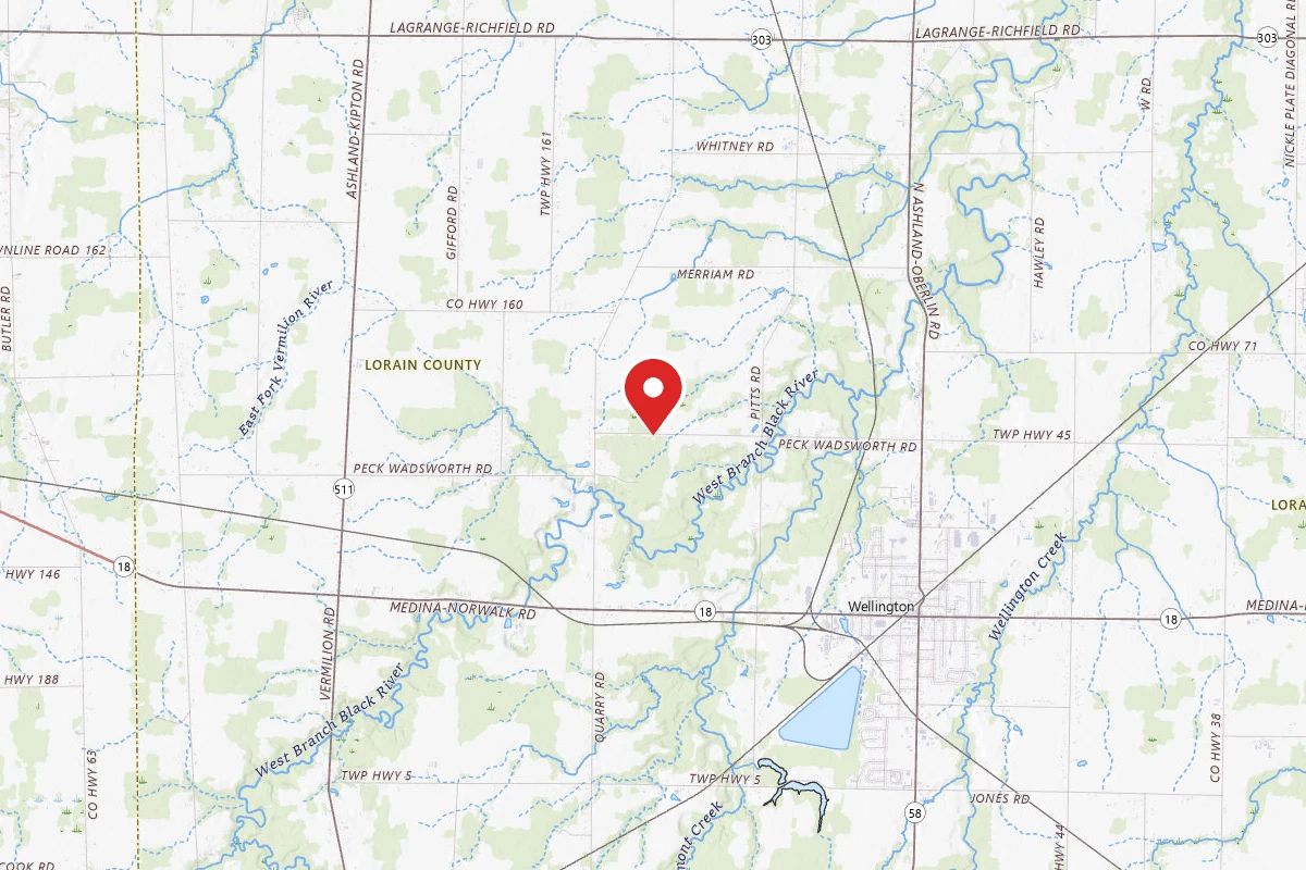 Panther Trails Campground