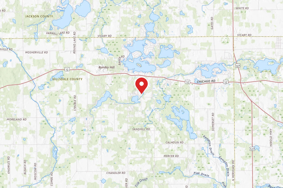 Somerset Beach Campground & Retreat Center