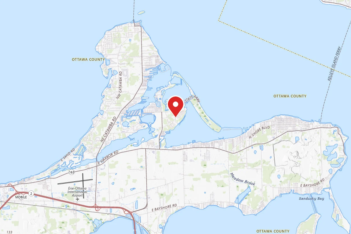 East Harbor State Park