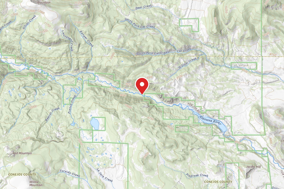 Alamosa