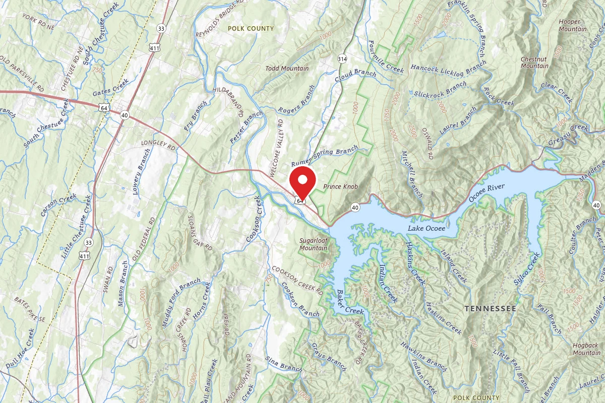 OCOEE RV PARK