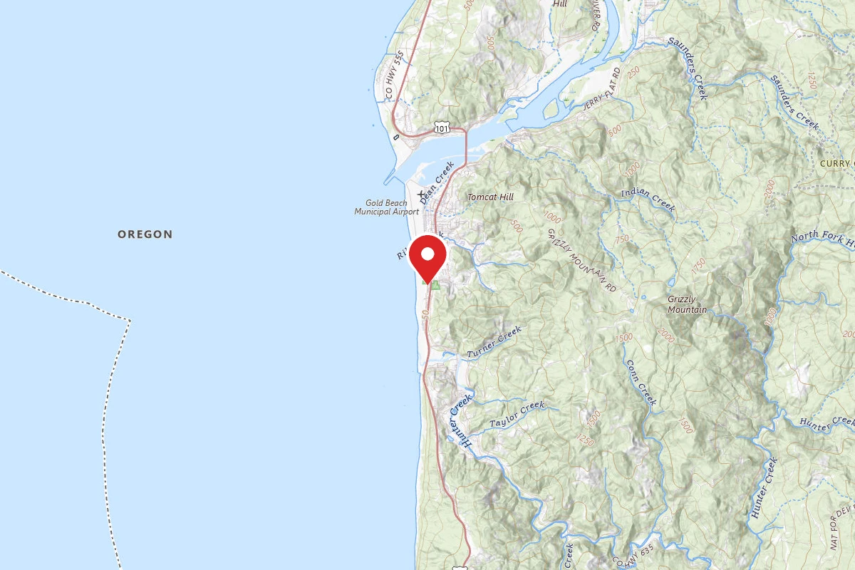 Ireland's Ocean RV Park