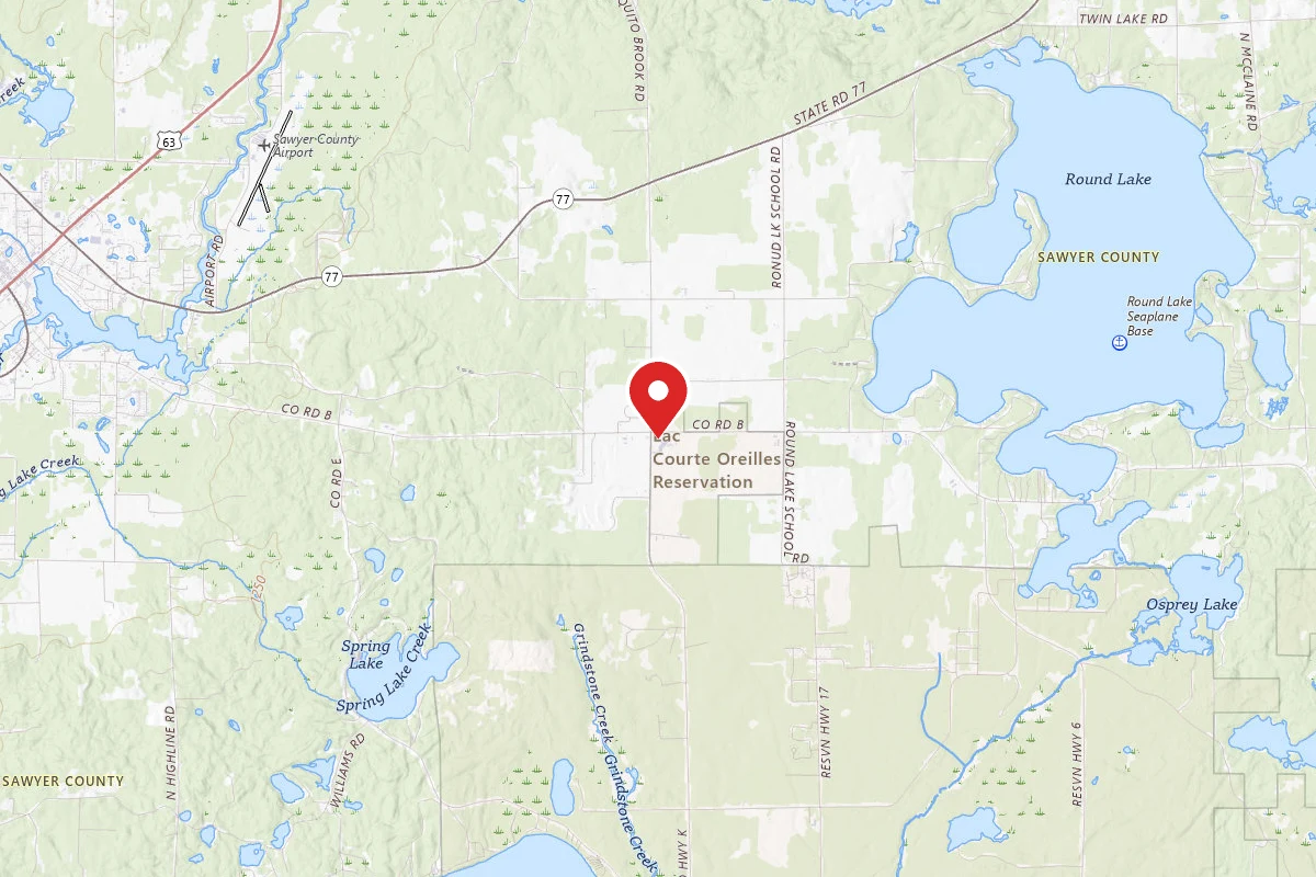 LCO Casino RV Park & Campground