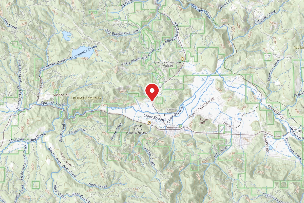 River Ranch RV Park