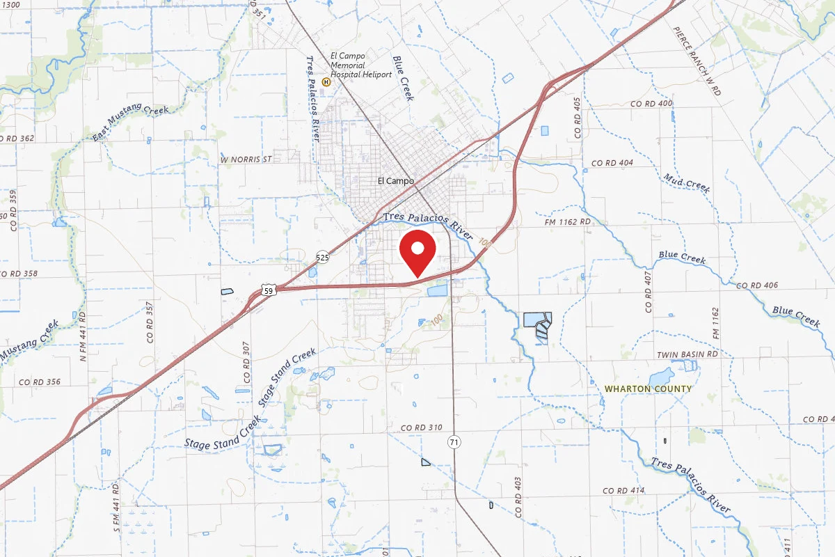 Lamco RV Park