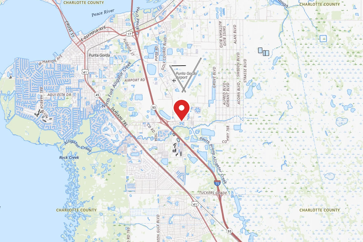 Creekside RV Resort
