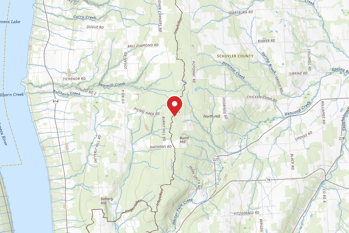 Blueberry Patch Campground