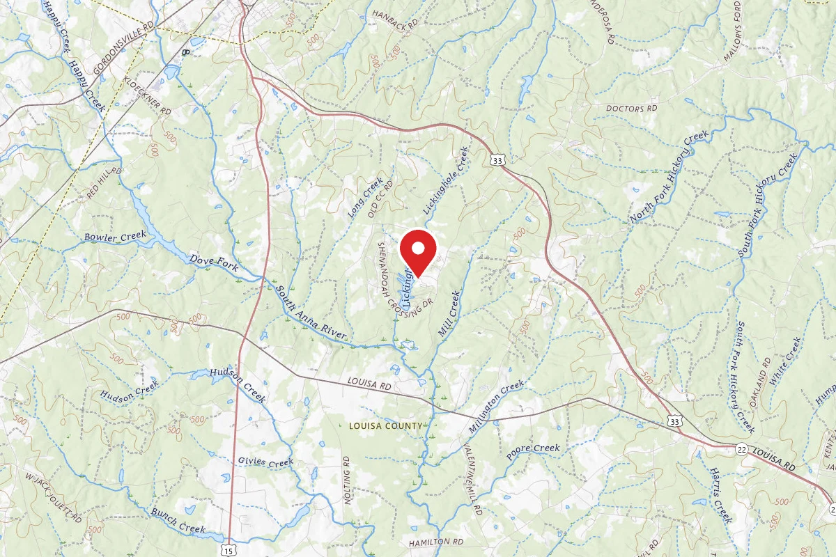 Shenandoah Crossings, a Bluegreen Vacations Resort