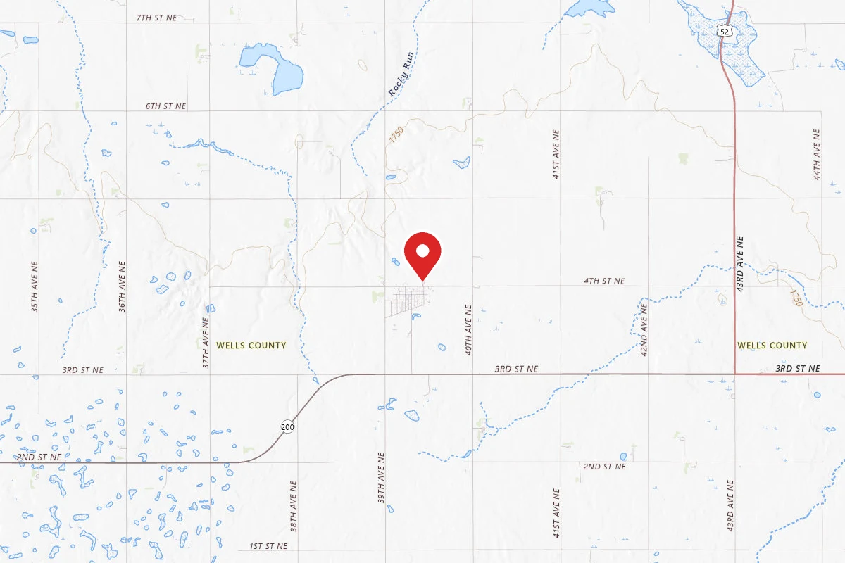 Bowdon RV Park