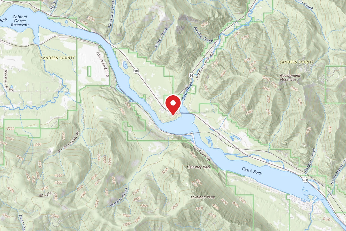 Two Rivers RV Park & Campground