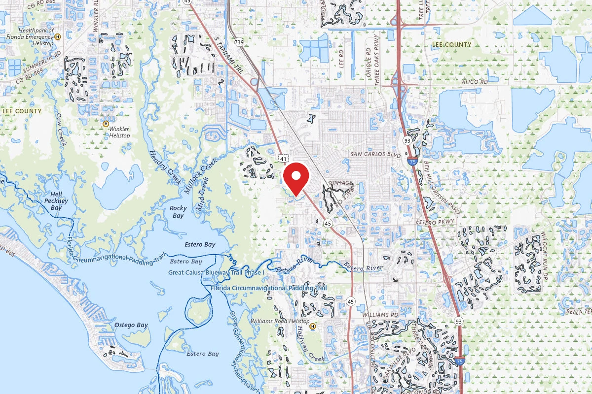 Blueway RV Village