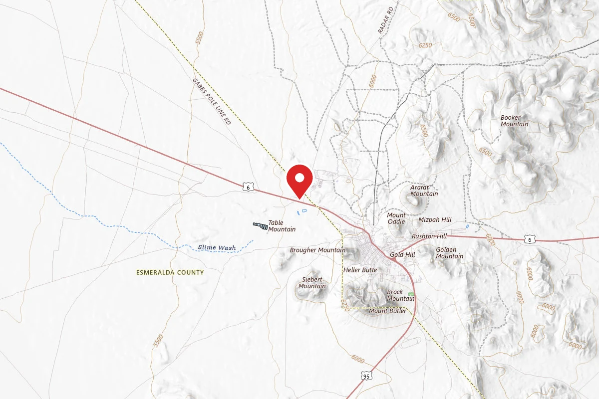 Tonopah RV
