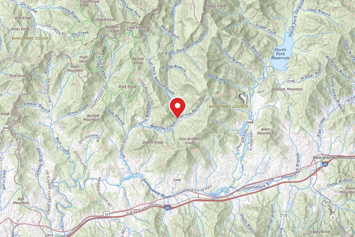 Howell in the Holler