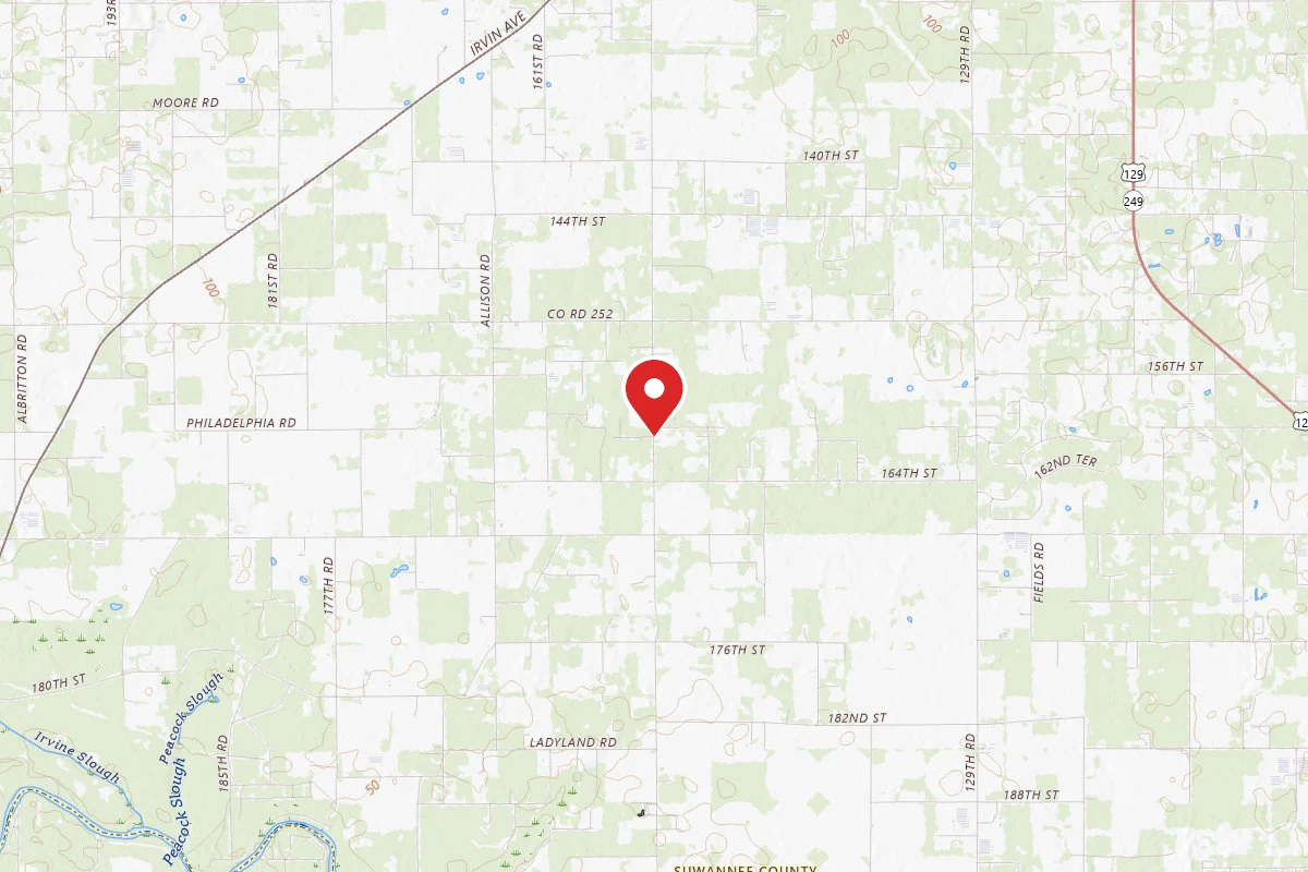 Winding Forest Rv Rentals and Campground