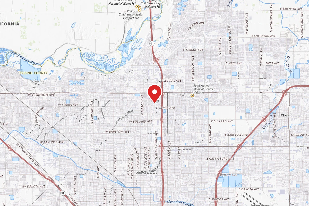 Blackstone North RV Park