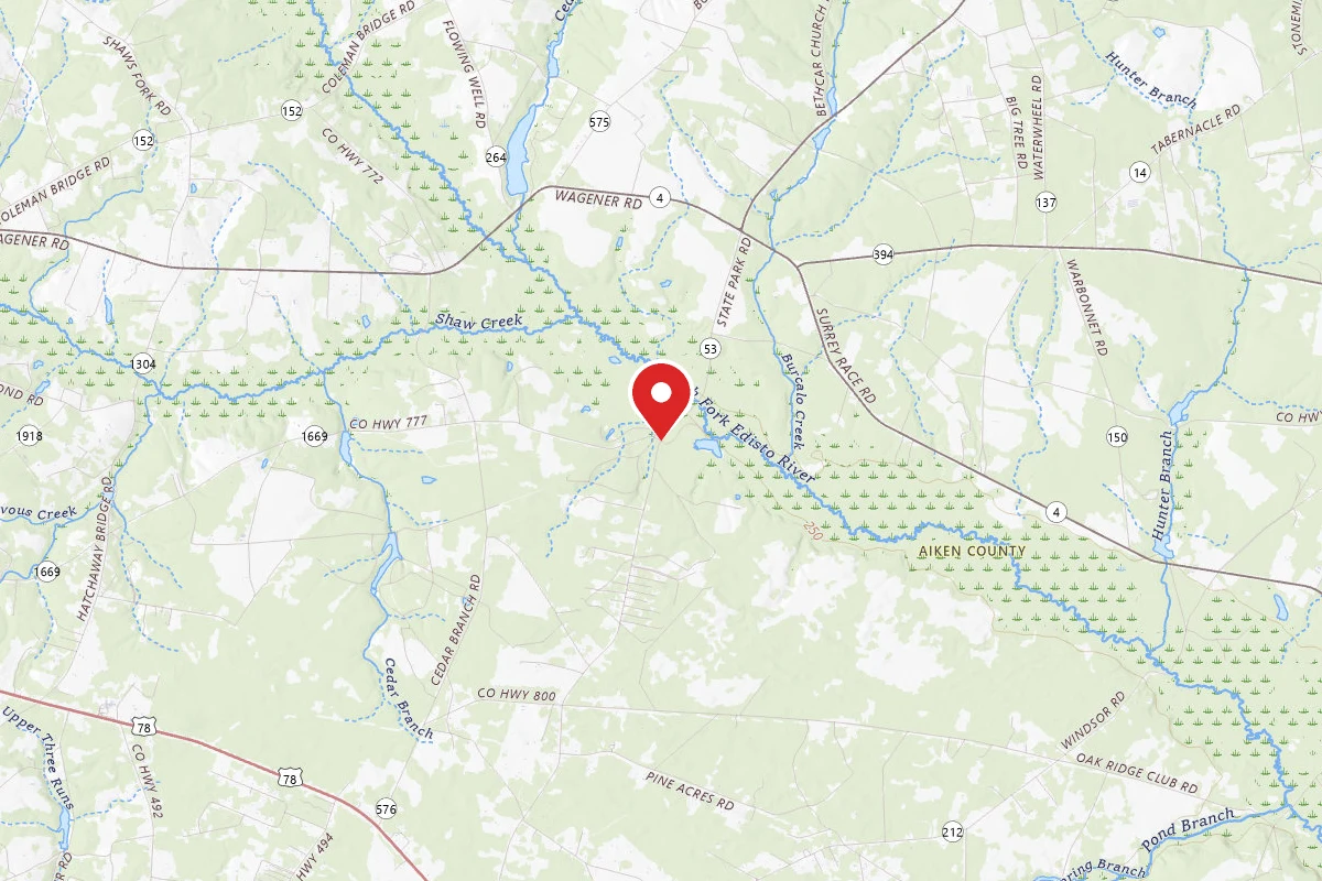 Aiken State Park