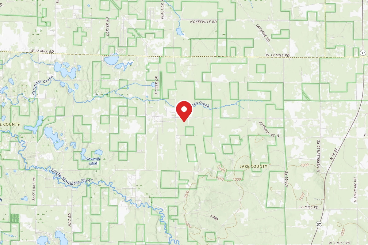 Irons RV Park & Campground
