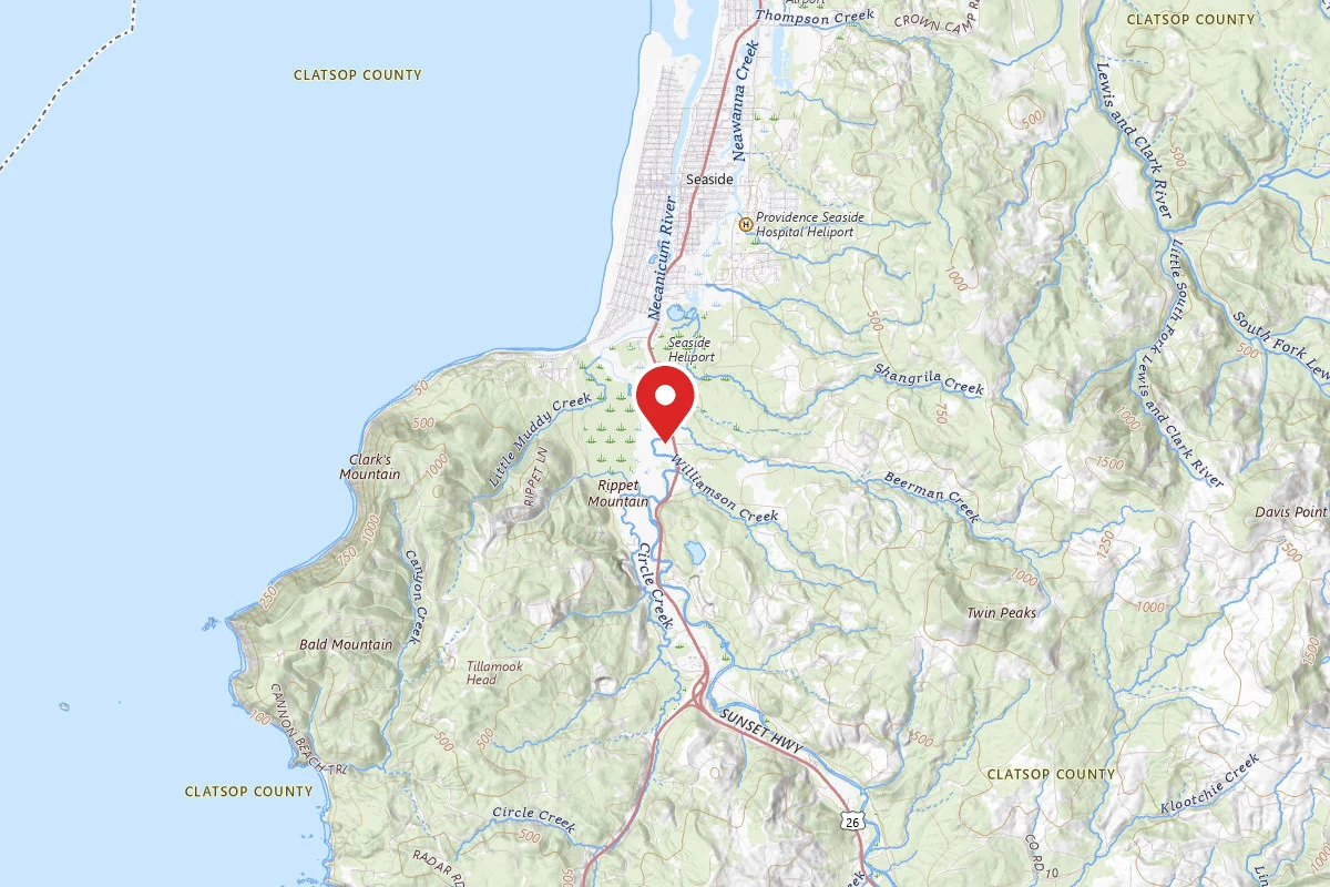 Circle Creek RV Park & Campground 