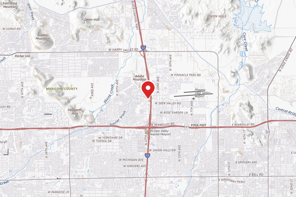 Deer Valley RV Park