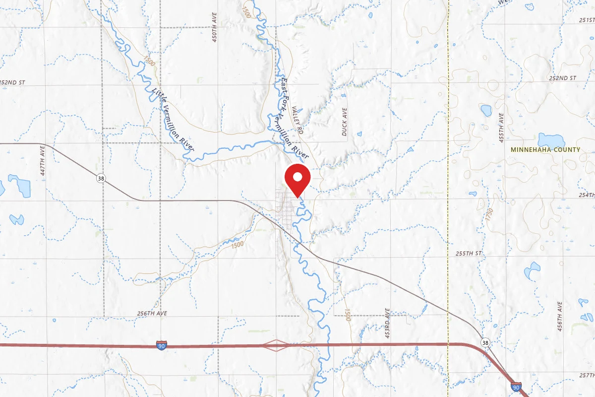 Pioneer / Montrose City Campground