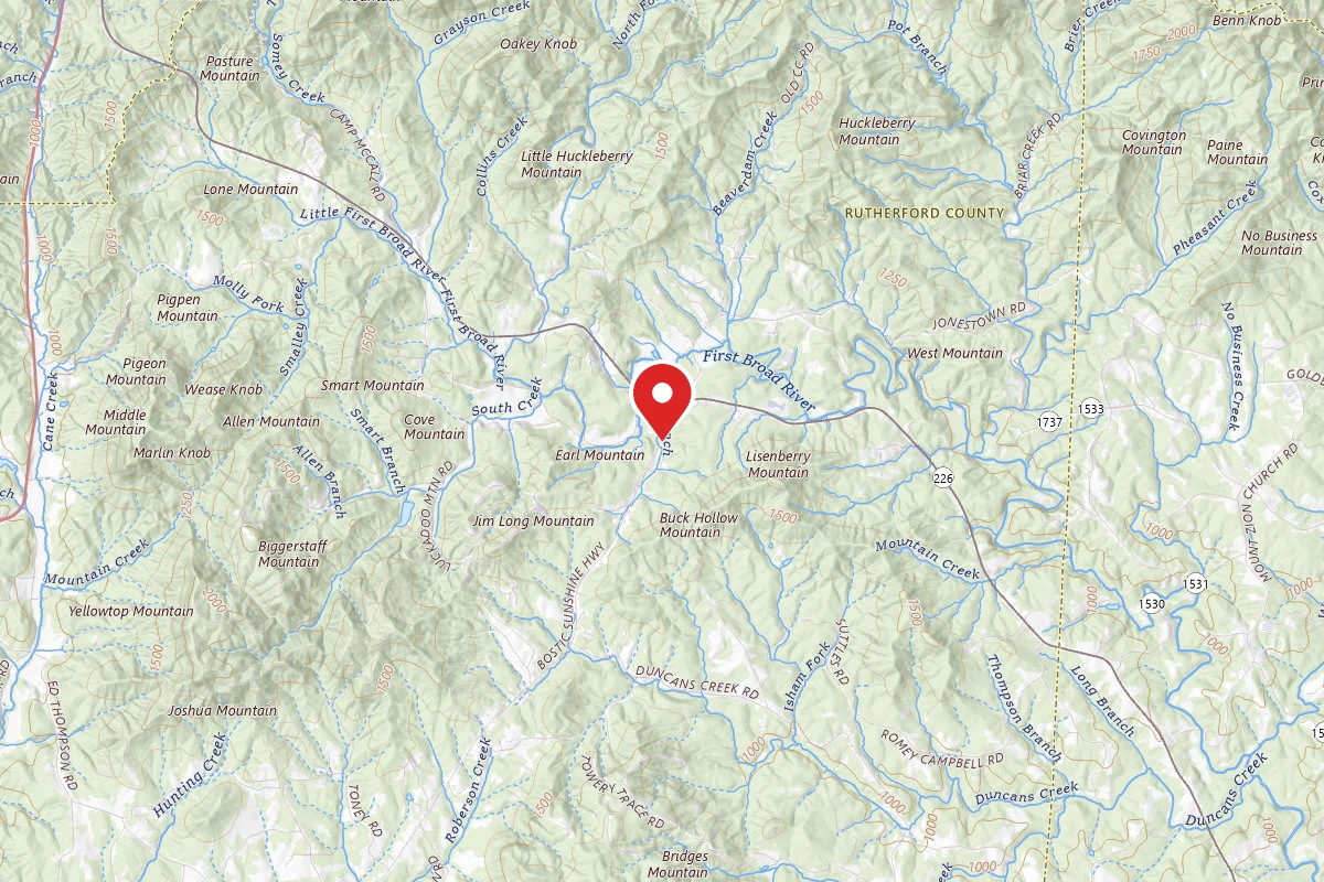 Starlight Hills Campground