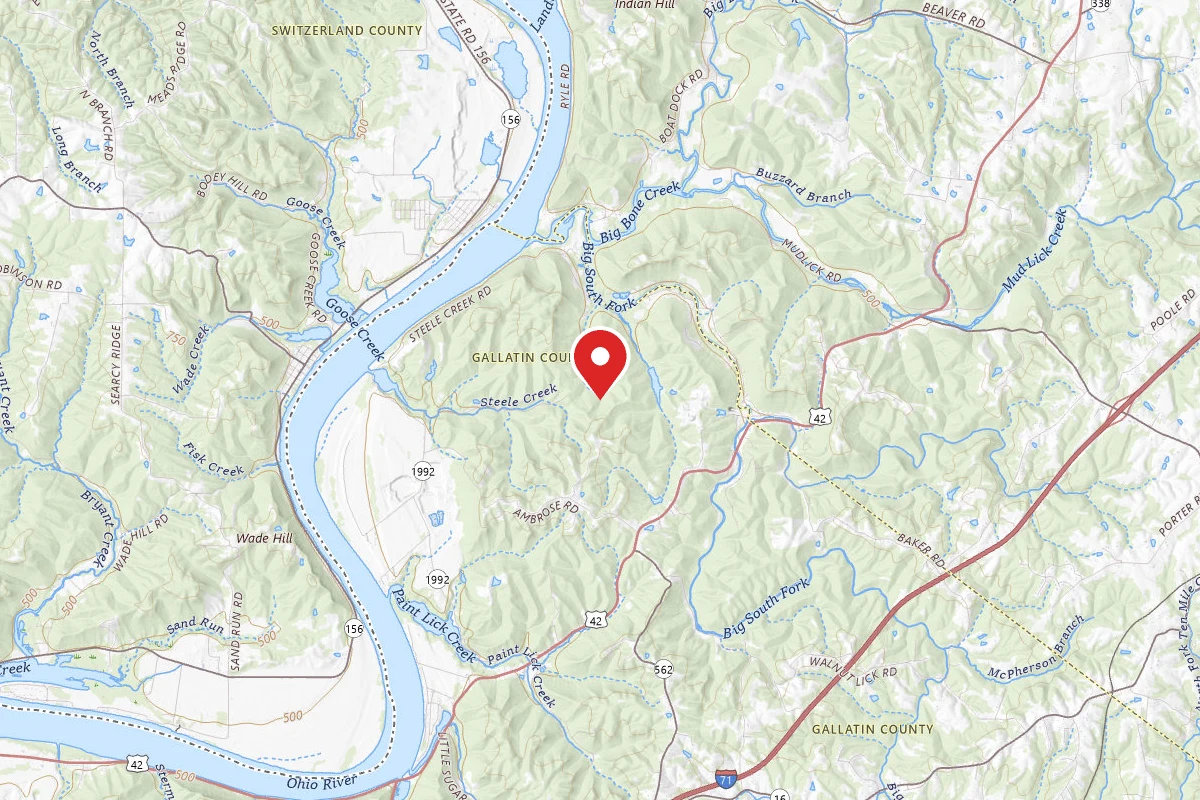 Hartig Park & Wildlife Reserve