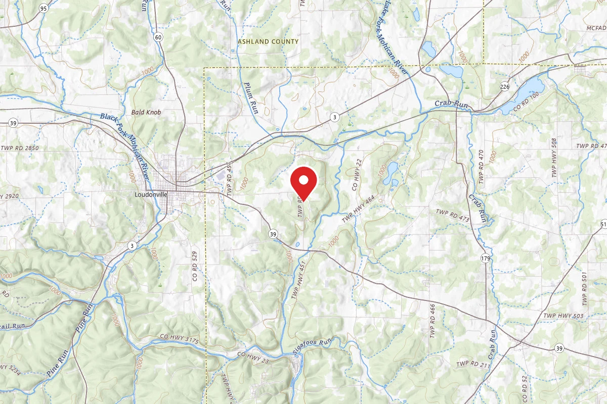Toodik Family Campground Cabin & Canoeing