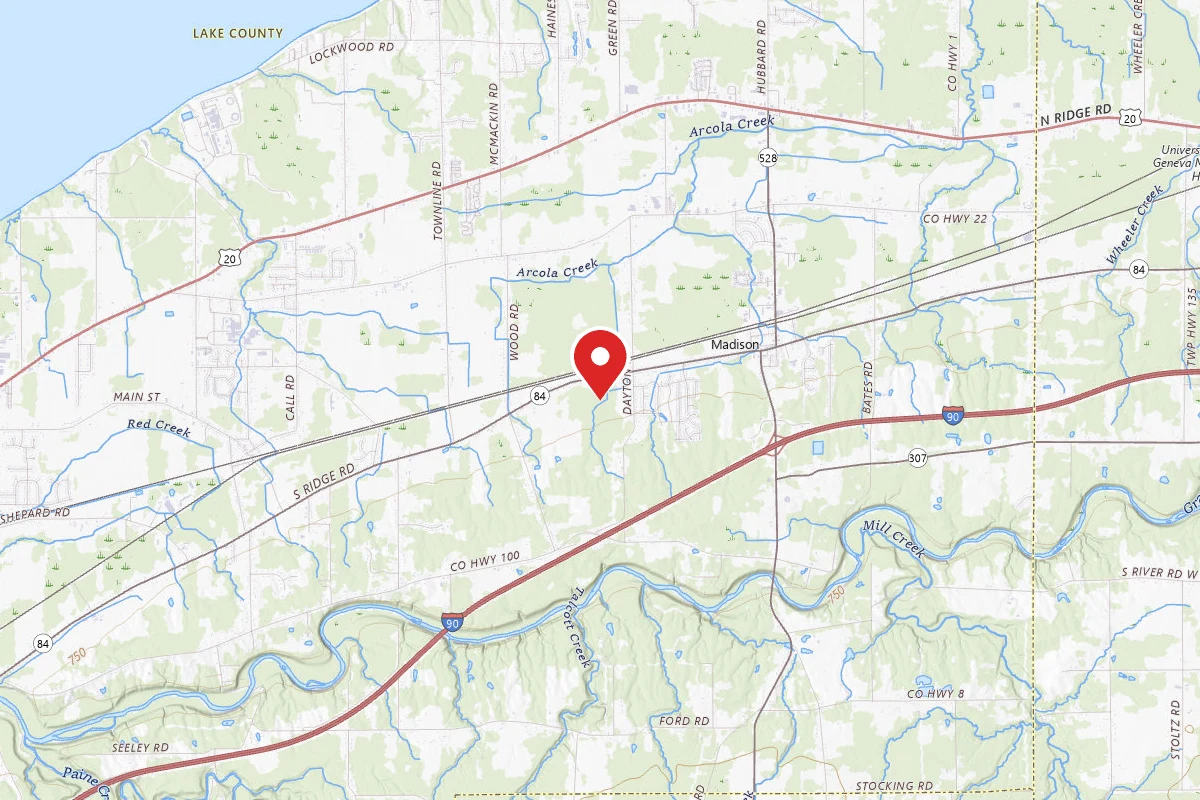 Tentrr Signature Site - Wine Country Treasure - Coleman Outfitted Site