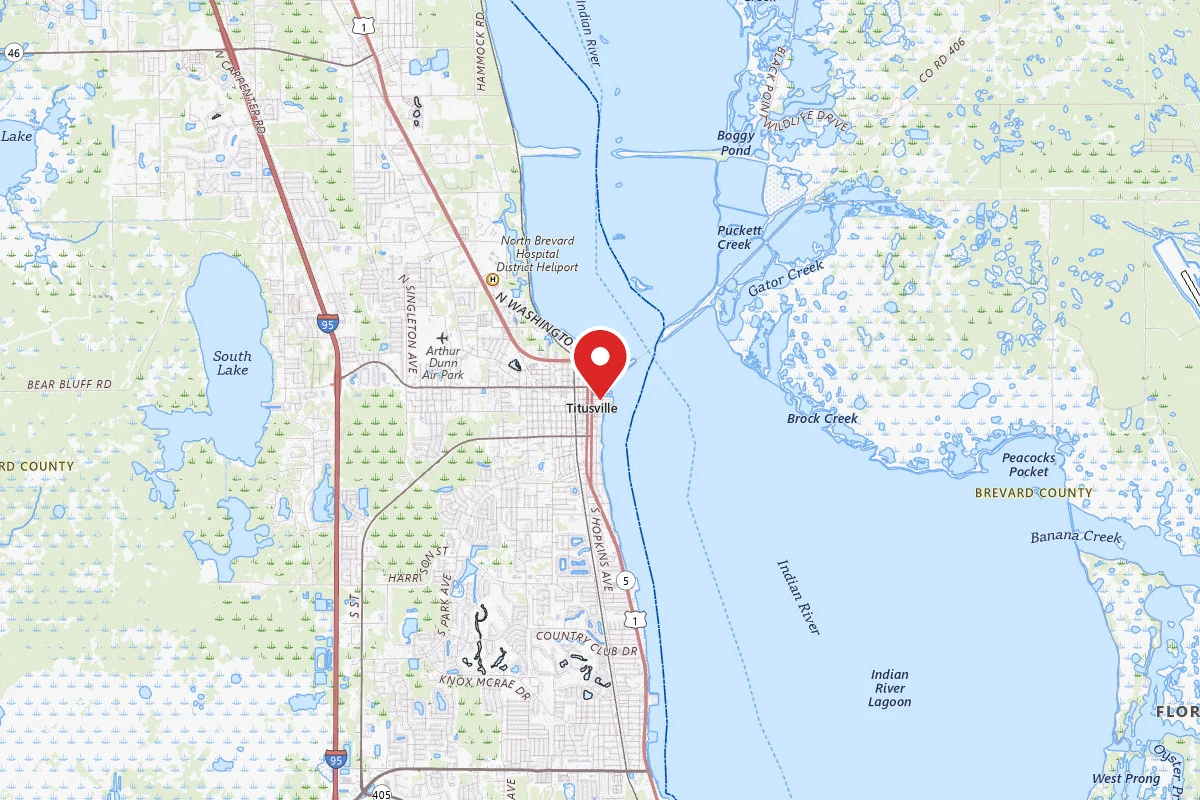 Indian River RV Park