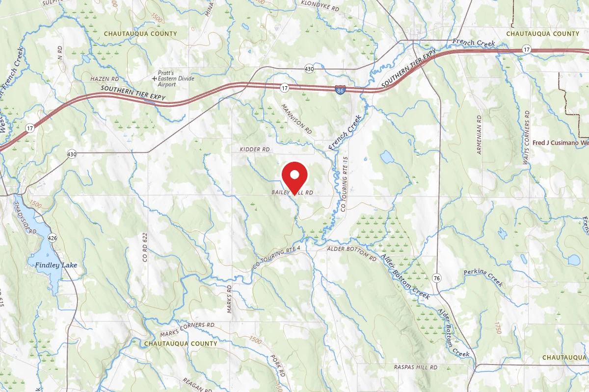 Brushwood Folklore Center, LLC
