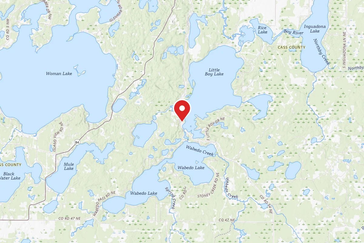 Little Boy Resort & Campground
