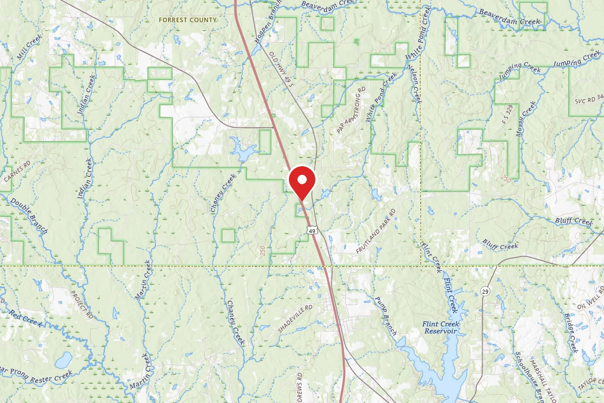 Wiggins Campground & RV Park