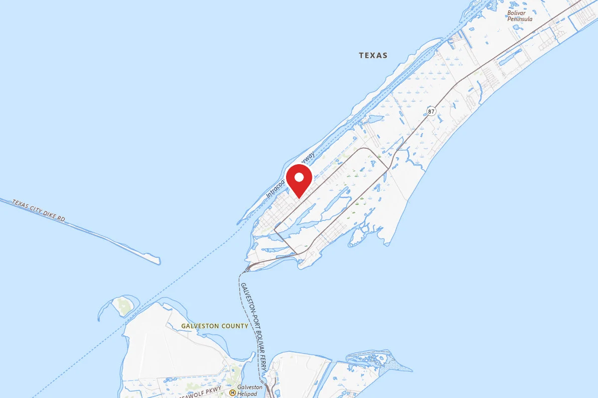Bay Palms RV Resorts