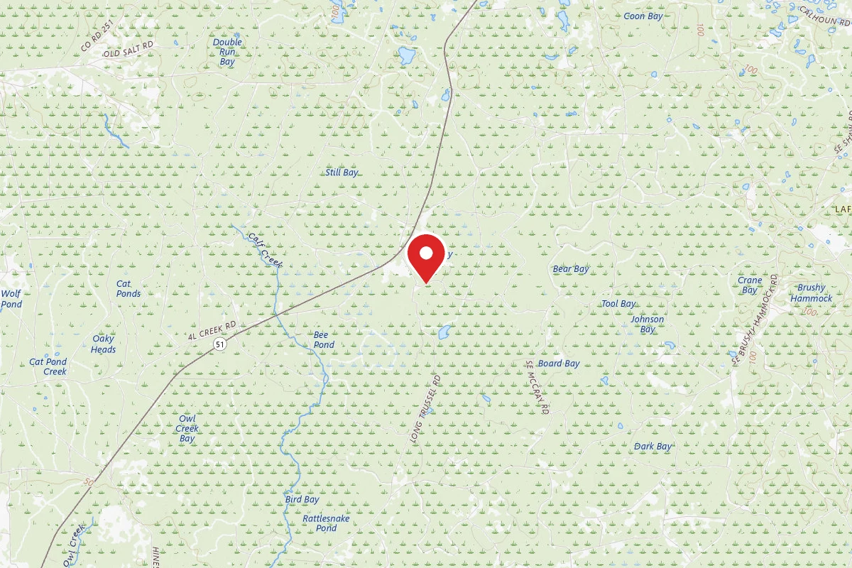 Grace Gardens Campground