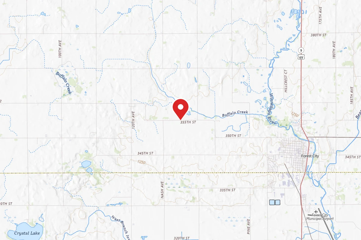 Three Fingers Campground & RV Park