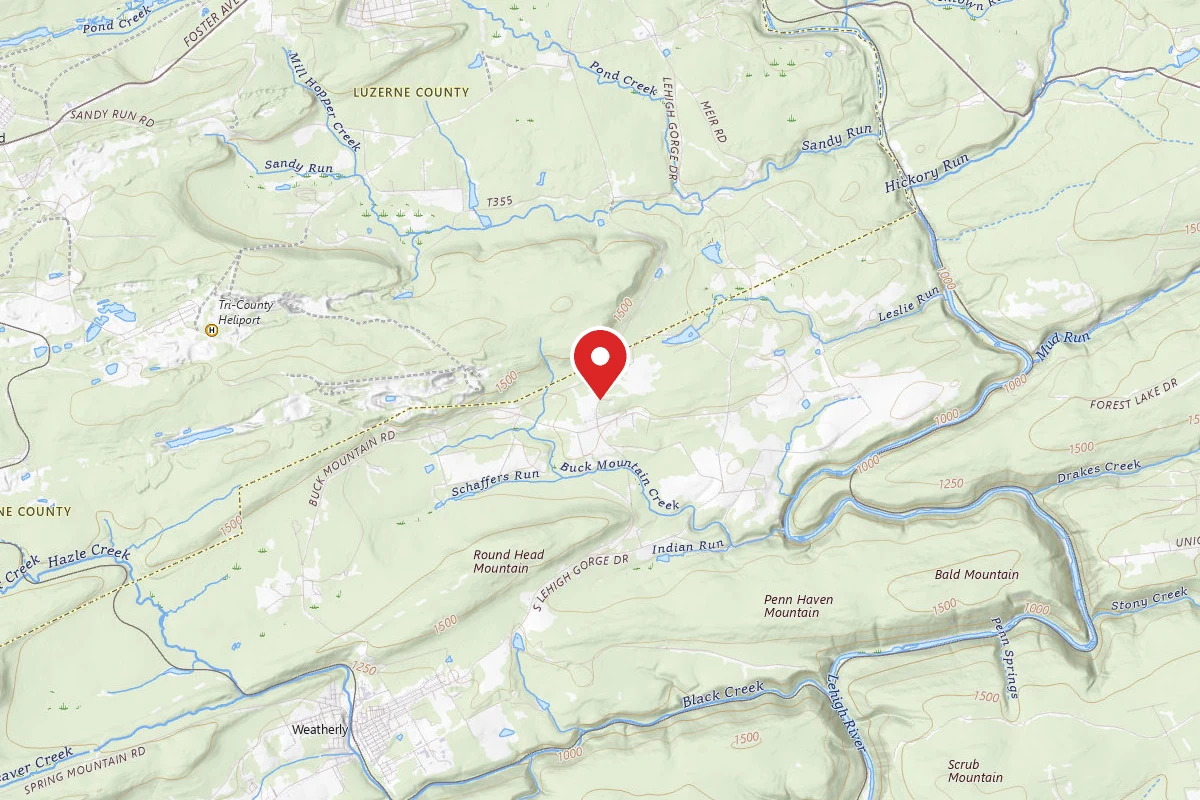 Adventure Campground at Whitewater Challengers