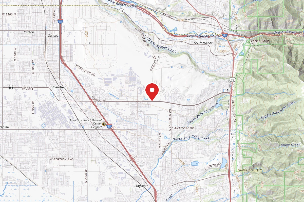 Valley View RV Resort
