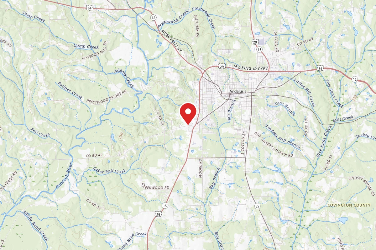 The Oaks Family RV Park & Campground