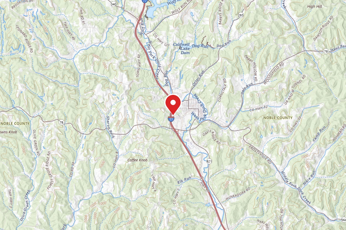 Hillview Campgrounds
