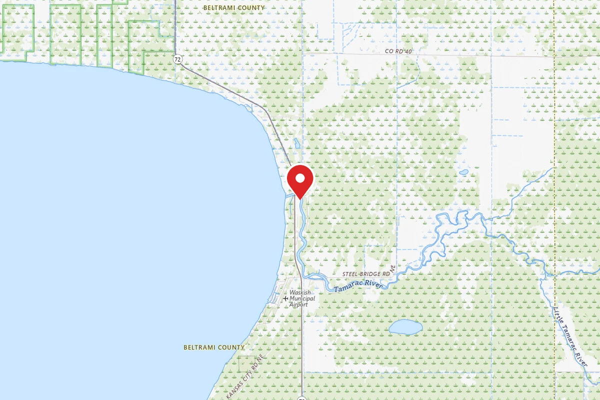 Big Bog State Rec Area