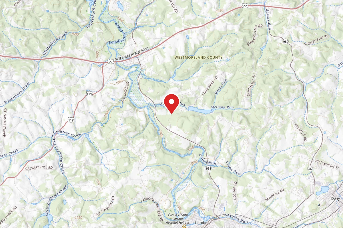 Lazy Acres Campground