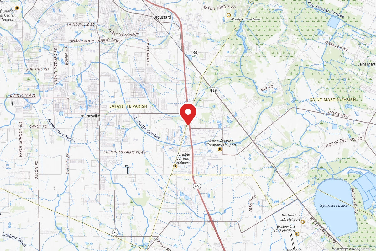 La Boulaie RV Park & Campground