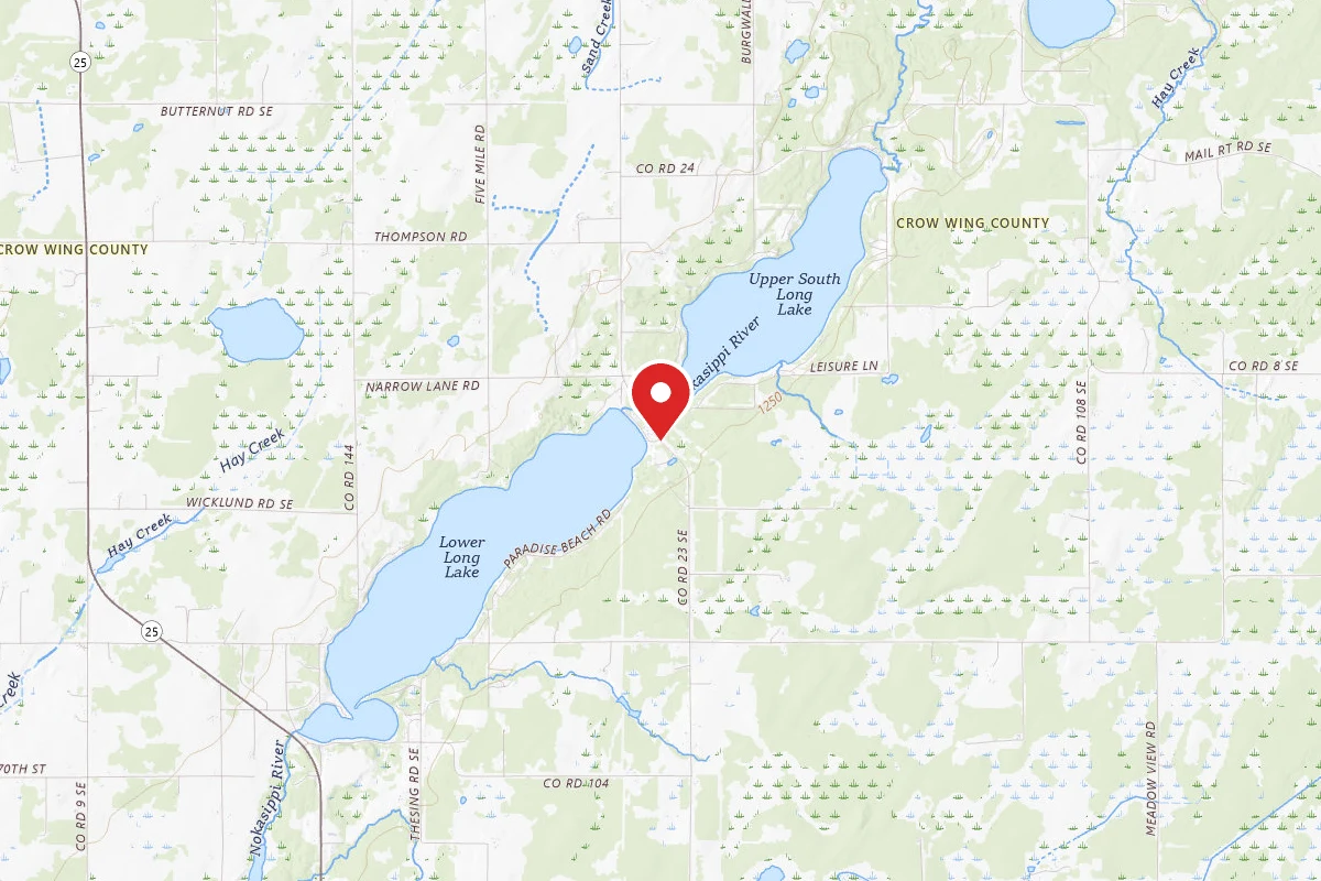 Lakeside Resort & Campground