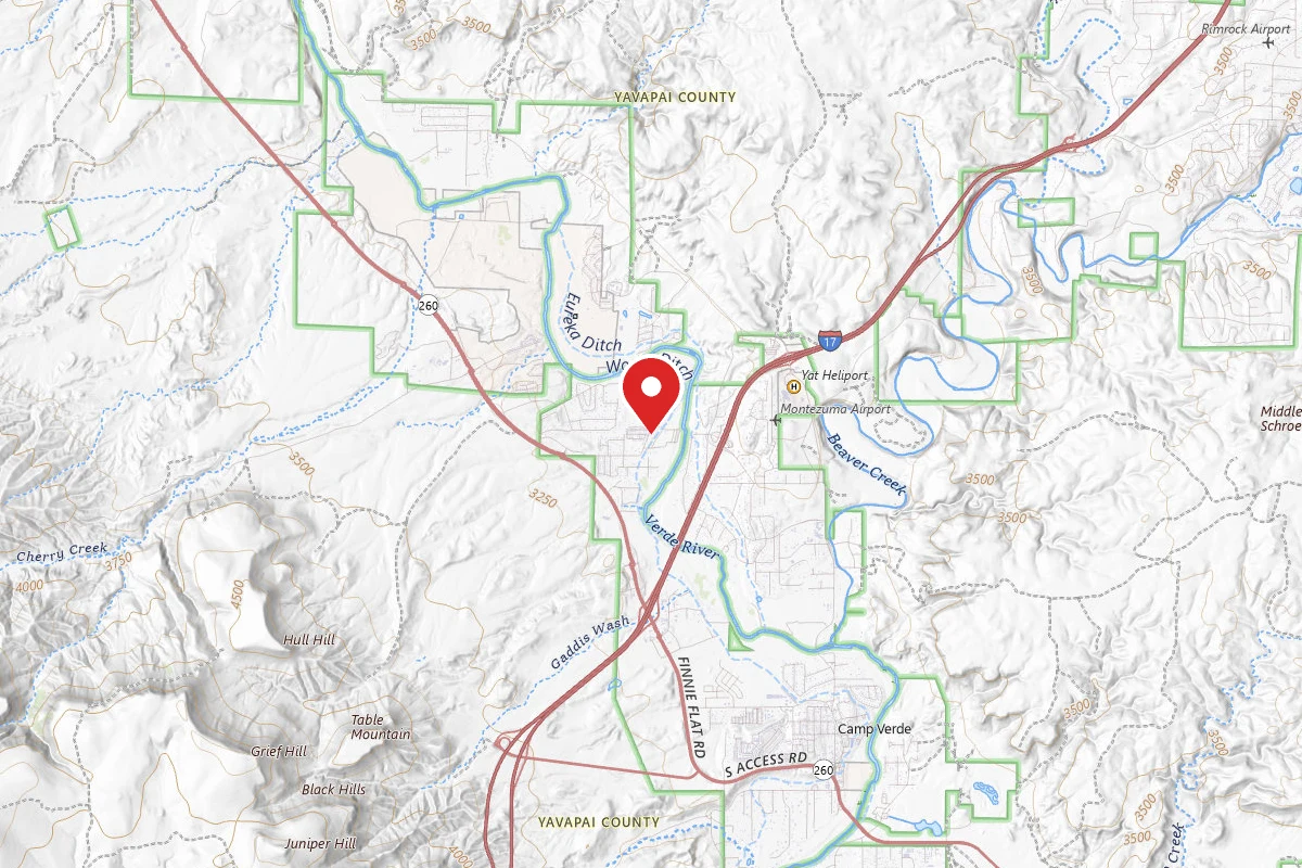 Rancho Verde RV Park