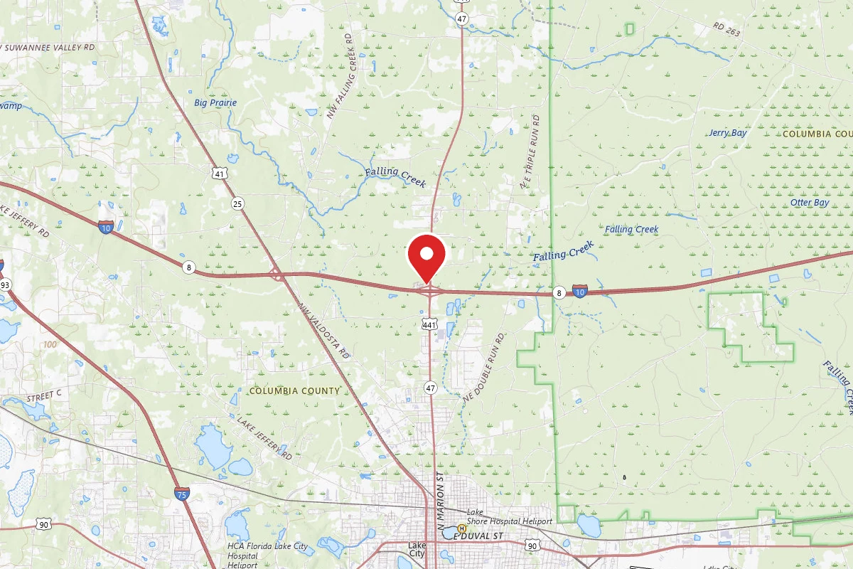 Lake City RV Resort